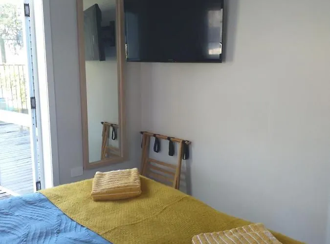 Sleepout Hideaway