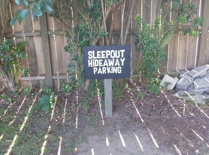 Appartement Sleepout Hideaway