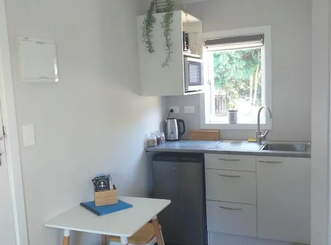 Appartement Sleepout Hideaway *