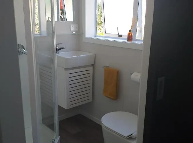 Sleepout Hideaway Appartement *